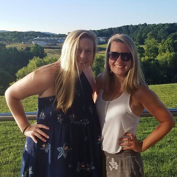 Meet your Posher, Grace - Picture 1 of 1